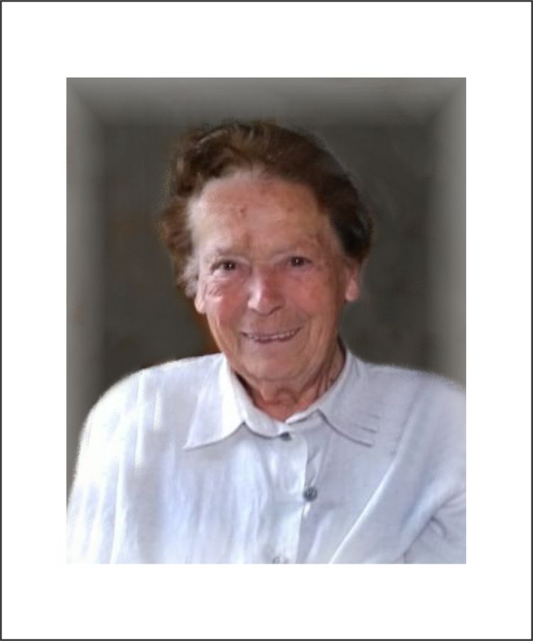 Maria Duregger